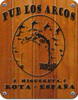 Pub Los Arcos
